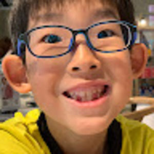 Meet your Posher, Hongqiang